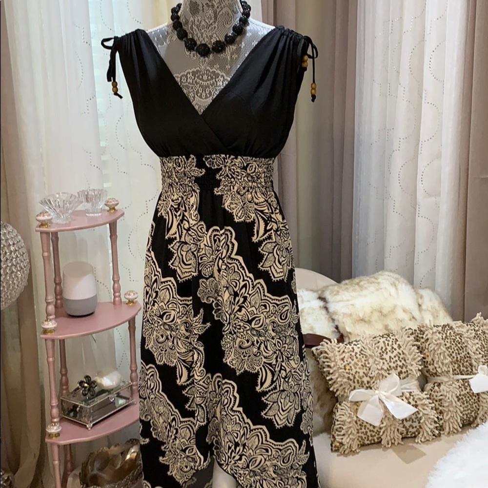 💃🏾 Dress Time 👗